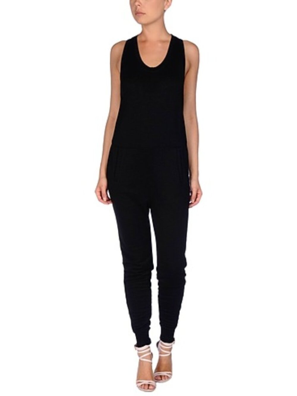 Alexander Wang T jumpsuit